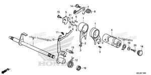 Нажмите для увеличения Gasket Kit A