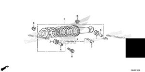 Нажмите для увеличения Oil Pump