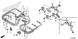 Нажмите для увеличения Ignition Coil