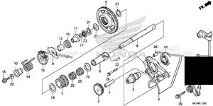 Нажмите для увеличения Reverse Gear