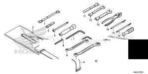 Нажмите для увеличения Tools