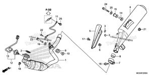 Нажмите для увеличения Muffler