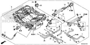 Нажмите для увеличения Throttle Body