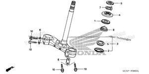 Нажмите для увеличения Starting Motor (1)