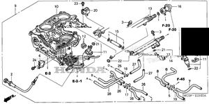 Нажмите для увеличения Swingarm