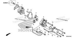 Нажмите для увеличения Reduction Gear