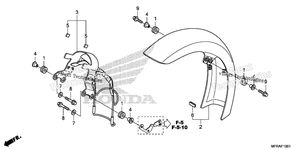 Front Fender (2)