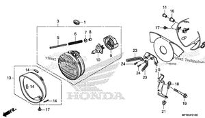 Нажмите для увеличения Headlight