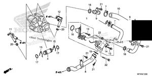Нажмите для увеличения Water Pump