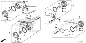 Turn Signal (2)