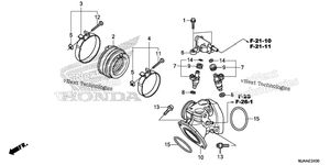 Нажмите для увеличения Inlet Manifold