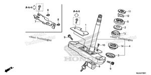 Steering Stem (2)