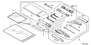 Нажмите для увеличения Tools