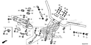 Нажмите для увеличения Handlebar (2)