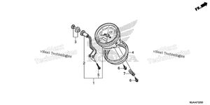 Нажмите для увеличения Meter (1)