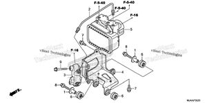 Abs Modulator
