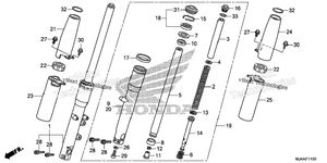 Front Fork (1)