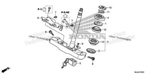 Steering Stem (1)