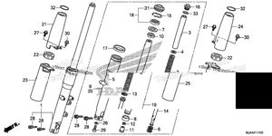 Front Fork (1)