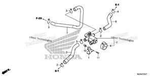 Нажмите для увеличения Air Injection Valve (2)