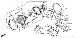 Нажмите для увеличения Headlight (2)