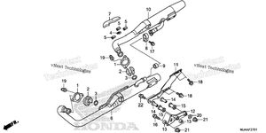 Нажмите для увеличения Muffler (2)