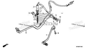 Нажмите для увеличения Pedal