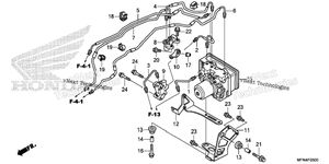 Abs Modulator