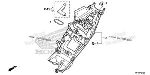 Нажмите для увеличения Rear Fender