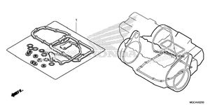 Gasket Kit B