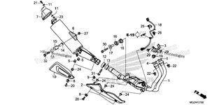 Нажмите для увеличения Muffler