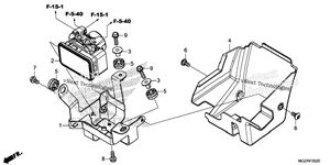 Abs Modulator