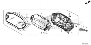 Нажмите для увеличения Seat@Rear Grip