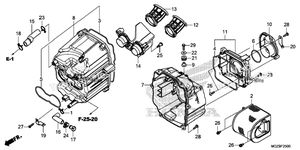Нажмите для увеличения Air Cleaner