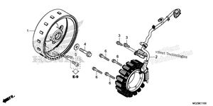 Нажмите для увеличения Alternator