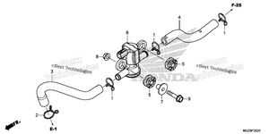 Air Injection Solenoid Valve