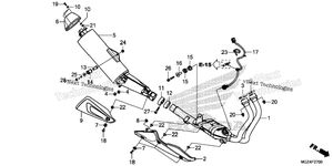 Нажмите для увеличения Muffler