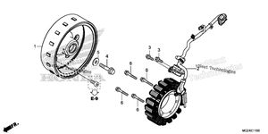 Нажмите для увеличения Alternator