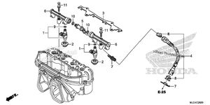Нажмите для увеличения Fuel Injector