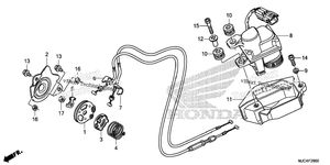 Нажмите для увеличения Servo Motor