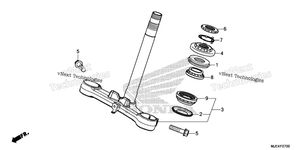 Нажмите для увеличения Starting Driven Gear