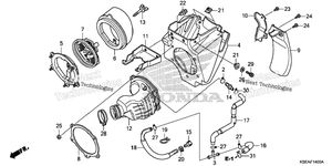 Нажмите для увеличения Air Cleaner