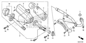 Нажмите для увеличения Muffler
