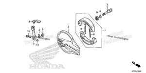 Нажмите для увеличения Oil Pump