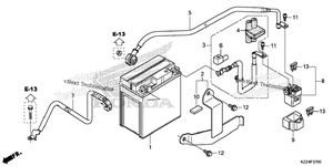 Нажмите для увеличения Battery