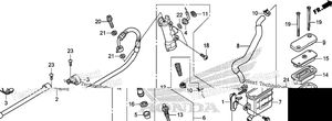 Нажмите для увеличения Radiator Shroud