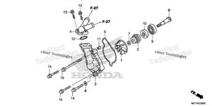 Нажмите для увеличения Water Pump