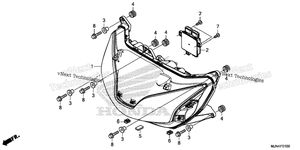 Нажмите для увеличения Headlight