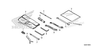 Нажмите для увеличения Tools