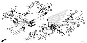 Нажмите для увеличения Exhaust Muffler